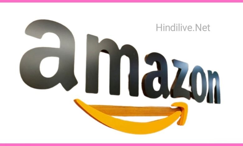 Amazon का मालिक कौन है? Amazon किस देश की कंपनी है
