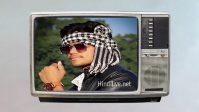 TV का अविष्कार किसने किया? और कब किया