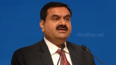 Gautam Adani Biography In Hindi