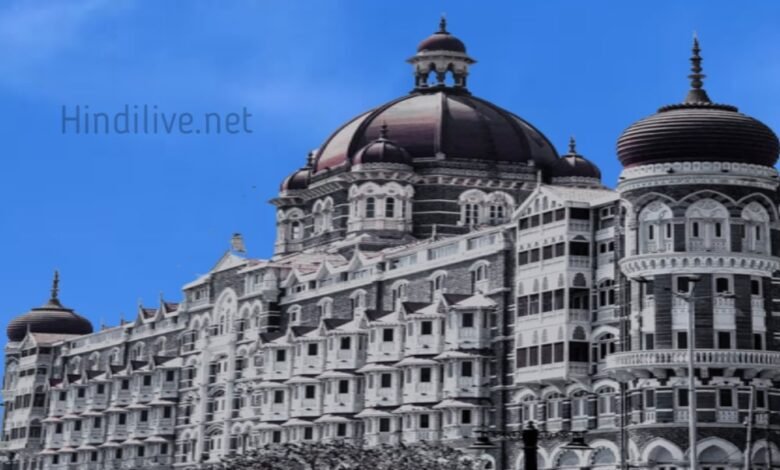 ताज होटल का मालिक कौन है? Taj Hotel के बारे में पूरी जानकारी जानिए