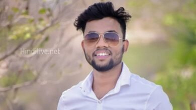 Youtuber Manoj Dey Biography In Hindi